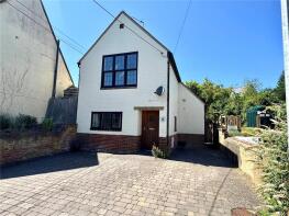 Violet Cottage, South Street, Salisbury SP2 0NN
