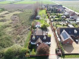 6, Northborough Road, Peterborough PE6 7PR