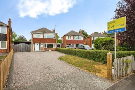 St. Marys Road, Bingham, Nottingham, Nottinghamshire, NG13