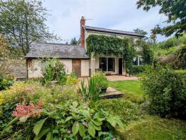 Calves Plock, Crizeley, Wormbridge HR2 9DB