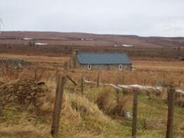 Torrie Dhu, Station Road, Mid Clyth, Lybster KW3 6BA
