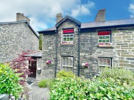 5a Siabod Cottage, Castle Terrace, Dolwyddelan To County Boundary, Dolwyddelan LL25 0NJ