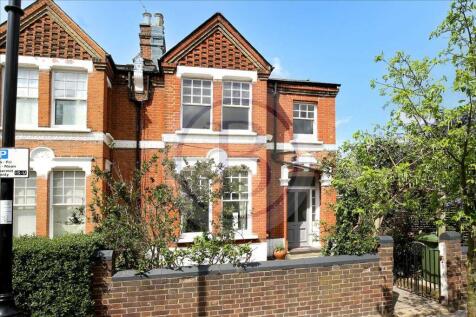 Tytherton Road, London