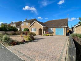 35, Black Bear Lane, Wisbech PE13 3SA