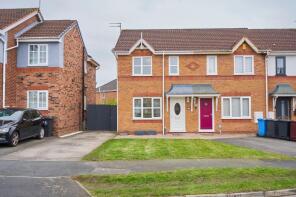 113, Manorwood Drive, Prescot L35 3UZ