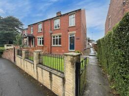 Roseworth, The Fell, Fell Terrace (back), Newcastle Upon Tyne NE16 6DN