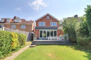 61, London Road, Widley, Waterlooville PO7 5AQ