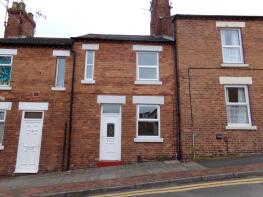 2, Wellington Street, Nottingham NG16 3BB