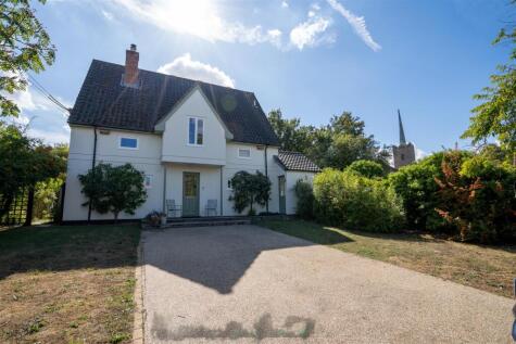 Rectory Road, Middleton, Saxmundham