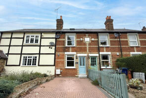 27, The Green, Wraysbury, Staines-upon-thames TW19 5NA