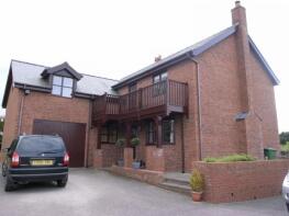 Coed Madog, Cae Onnen To Maes, Groesffordd Marli, Abergele LL22 9DS