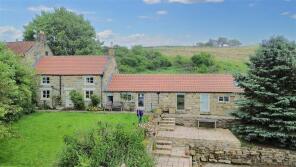 High Crosset Cottage, Fangdale Beck To District Boundary, Middlesbrough TS9 7LH