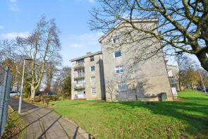 92, Douglasdale, East Kilbride, Glasgow G74 1DE