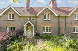 2, Sawyard Cottages, Sheffield Park, Uckfield TN22 3QP
