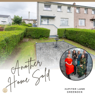 1, Jupiter Lane, Greenock PA16 0SH