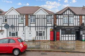 6a, Slough Lane, London NW9 8QL
