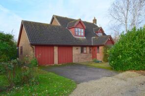 8, Nelson Close, Ipswich IP6 9NL