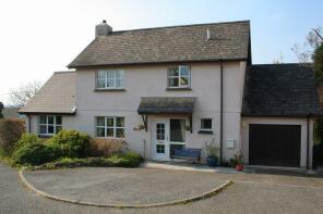 Egdon, Road From Park Farm To Shoresgate Cross, Winkleigh EX19 8ED