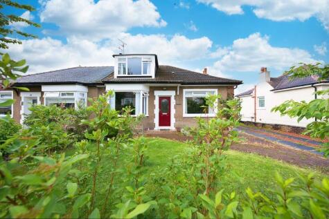 Neilsland Drive, Motherwell, ML1
