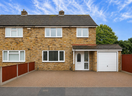 Fairway Avenue, West Drayton