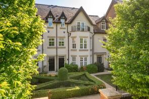 8, Edge View Crescent, Merrymans Lane, Alderley Edge SK9 7TB