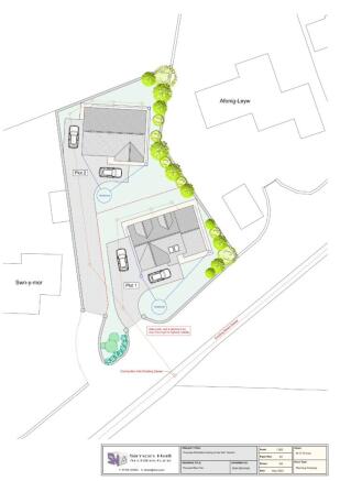 Plot 1 