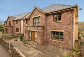 2, Trothy Grove, Mitchel Troy Road, Monmouth NP25 4BD