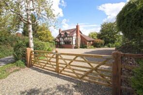 Stockton Court Cottage, C1049 Pateshall Lane, Leominster HR6 0HD
