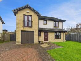 4, Bruce Gardens, Cleghorn, Lanark ML11 7SZ