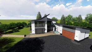 Tree Tops, Findern Lane, Burnaston, Derby DE65 6LL