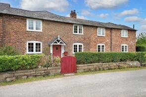 Ivy Cottage, Worthenbury Road, Crewe By Farndon, Chester CH3 6PA