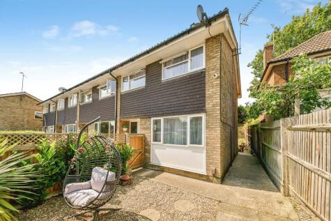 Folly Close, Hitchin
