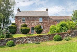 Townfoot, Access Road To Houses, Penrith CA10 1HY