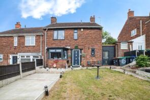 6, Greenwood Avenue, Sutton-in-ashfield NG17 2JG
