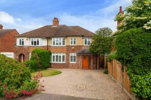 35 Milrey, Box End Road, Bedford MK43 8RP