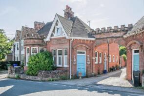 Reynards House, The Street, Sudbury CO10 7JG