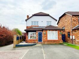 8, Northlands Park, Trimdon Station TS29 6HX