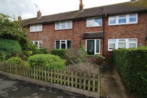 9, College Road, Rugby CV23 8BN