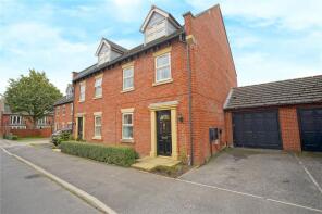 54, Bridgewater Way, Ravenfield, Rotherham S65 4GH
