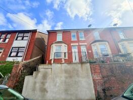 91, King Edward Street, Bridgend CF32 8NG