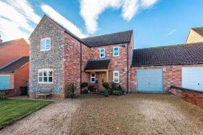 2, Orchard Grove, Fakenham NR21 0DA