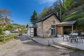 The Boathouse, Road From Higher Warcombe To Lee, Ilfracombe EX34 8LR