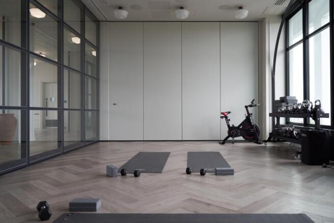 DANDI GYM