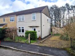 36, Martins Croft, Colerne SN14 8DT