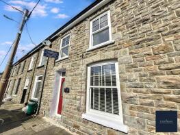 11, Ystrad Terrace, Gelli, Pentre CF41 7UA