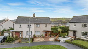 30, Kirktonfield Road, Neilston G78 3NY
