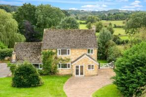 Brook Furlong, School Lane, Banbury OX15 4JX