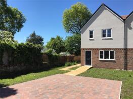 4, The Folley, Bredons Hardwick Lane, Tewkesbury GL20 7EE