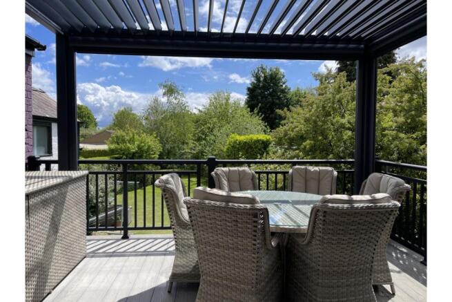 Decking