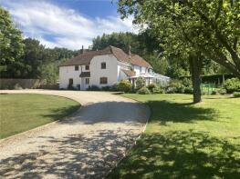 Dog House, Oare Hill North East To Clench Common A345, Marlborough SN8 4DX